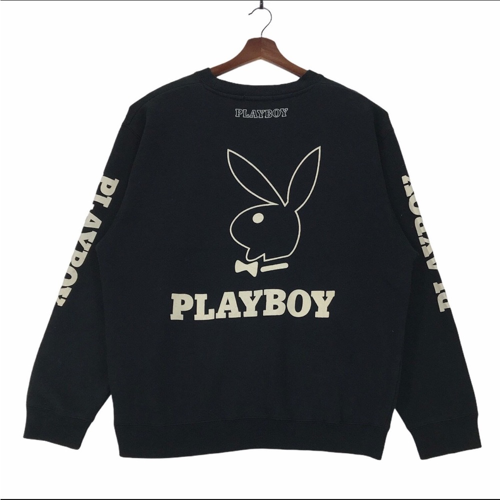 RARE Playboy Bunny Sweatshirts